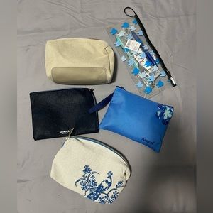 Travel  kits bundles
